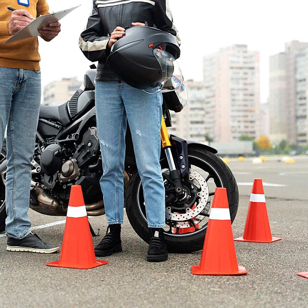 person-taking-driver-s-license-exam